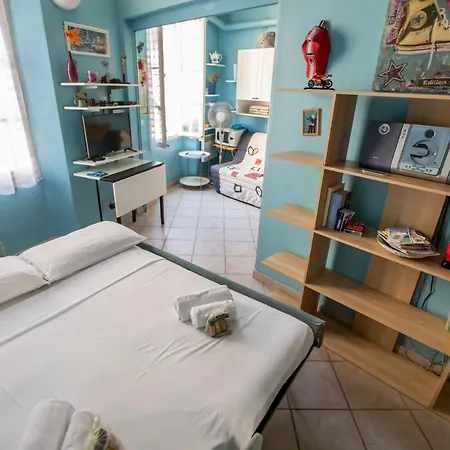 Le Suquet Style III By Connexion Apartment